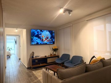 VENTA DEPARTAMENTO EN LA COLONIA PORTALES NORTE