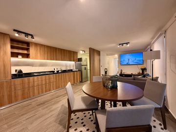 VENTA DEPARTAMENTO EN LA COLONIA PORTALES NORTE