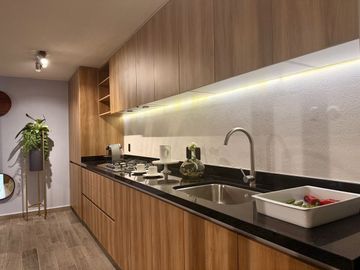 VENTA DEPARTAMENTO EN LA COLONIA PORTALES NORTE