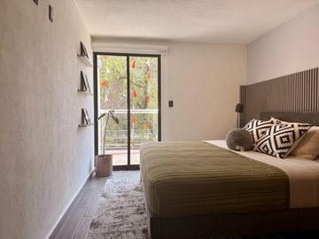 VENTA DEPARTAMENTO EN LA COLONIA PORTALES NORTE