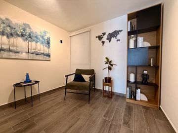 VENTA DEPARTAMENTO EN LA COLONIA PORTALES NORTE