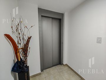 VENTA DEPTO 3 AMBIENTES EN VILLA URQUIZA CON BALCON