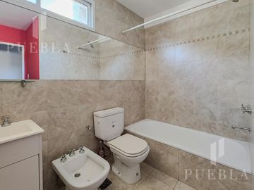 VENTA DEPTO 3 AMBIENTES EN VILLA URQUIZA CON BALCON