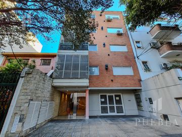 VENTA DEPTO 3 AMBIENTES EN VILLA URQUIZA CON BALCON