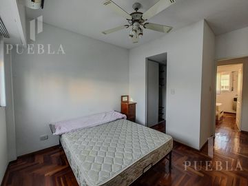 VENTA DEPTO 3 AMBIENTES EN VILLA URQUIZA CON BALCON