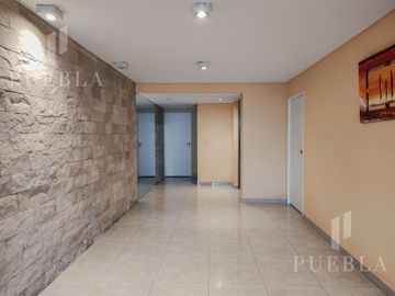 VENTA DEPTO 3 AMBIENTES EN VILLA URQUIZA CON BALCON