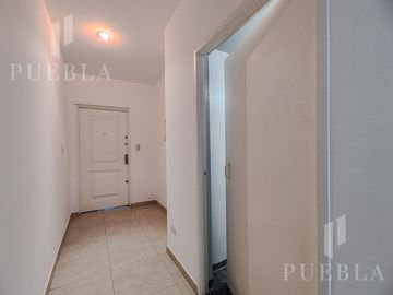 VENTA DEPTO 3 AMBIENTES EN VILLA URQUIZA CON BALCON
