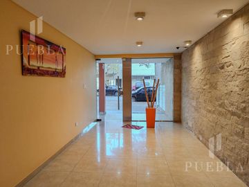 VENTA DEPTO 3 AMBIENTES EN VILLA URQUIZA CON BALCON