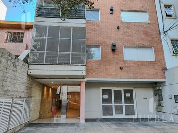 VENTA DEPTO 3 AMBIENTES EN VILLA URQUIZA CON BALCON