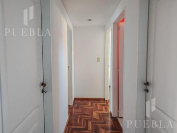VENTA DEPTO 3 AMBIENTES EN VILLA URQUIZA CON BALCON