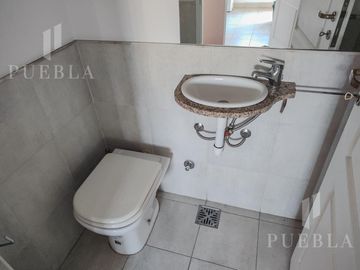 VENTA DEPTO 3 AMBIENTES EN VILLA URQUIZA CON BALCON