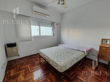 VENTA DEPTO 3 AMBIENTES EN VILLA URQUIZA CON BALCON