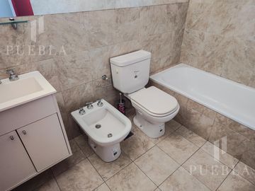 VENTA DEPTO 3 AMBIENTES EN VILLA URQUIZA CON BALCON