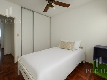 VENTA DEPTO 3 AMBIENTES EN VILLA URQUIZA CON BALCON