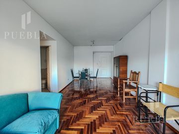 VENTA DEPTO 3 AMBIENTES EN VILLA URQUIZA CON BALCON
