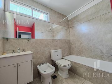 VENTA DEPTO 3 AMBIENTES EN VILLA URQUIZA CON BALCON