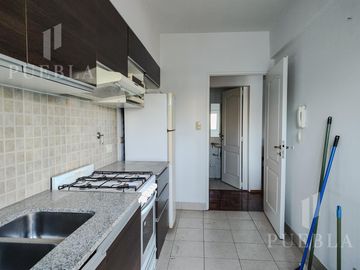 VENTA DEPTO 3 AMBIENTES EN VILLA URQUIZA CON BALCON