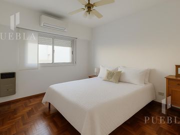 VENTA DEPTO 3 AMBIENTES EN VILLA URQUIZA CON BALCON