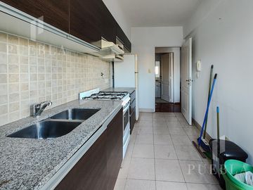 VENTA DEPTO 3 AMBIENTES EN VILLA URQUIZA CON BALCON