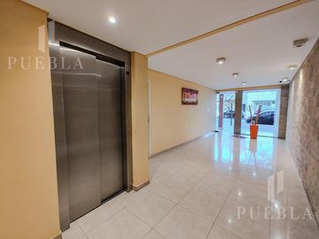 VENTA DEPTO 3 AMBIENTES EN VILLA URQUIZA CON BALCON
