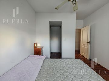VENTA DEPTO 3 AMBIENTES EN VILLA URQUIZA CON BALCON