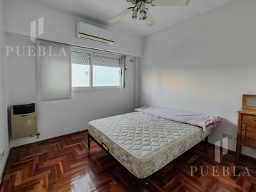 VENTA DEPTO 3 AMBIENTES EN VILLA URQUIZA CON BALCON