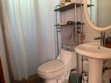 Departamento en venta en Del Valle Centro