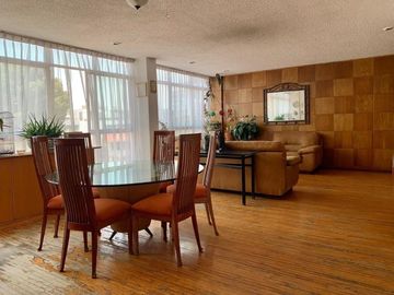 Departamento en venta en Del Valle Centro