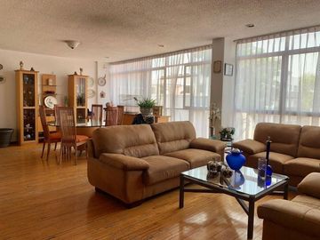 Departamento en venta en Del Valle Centro