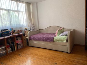 Departamento en venta en Del Valle Centro