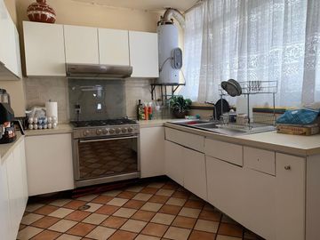 Departamento en venta en Del Valle Centro
