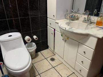 Departamento en venta en Del Valle Centro
