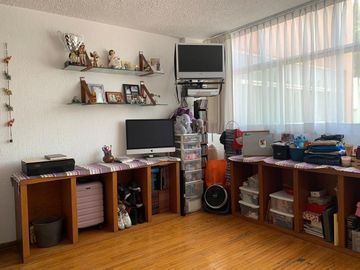 Departamento en venta en Del Valle Centro
