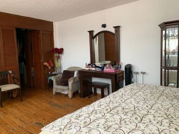 Departamento en venta en Del Valle Centro