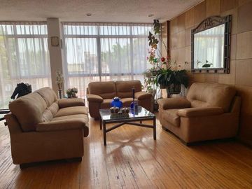 Departamento en venta en Del Valle Centro