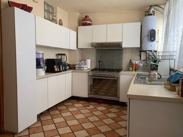 Departamento en venta en Del Valle Centro