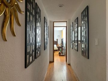 Departamento en venta en Del Valle Centro