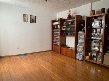 Departamento en venta en Del Valle Centro