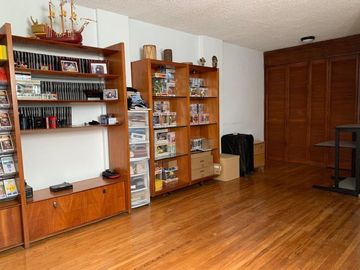 Departamento en venta en Del Valle Centro