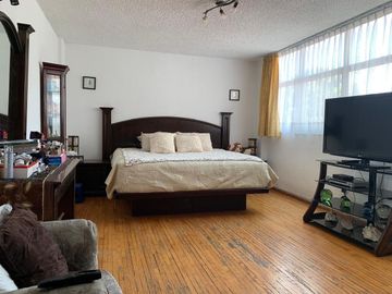 Departamento en venta en Del Valle Centro