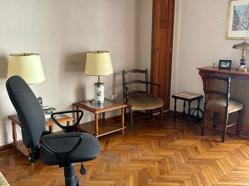 Departamento en Caballito
