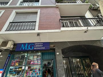 Departamento en Caballito