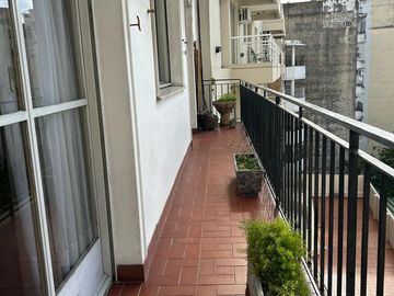 Departamento en Caballito