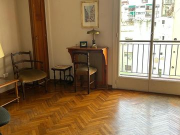 Departamento en Caballito