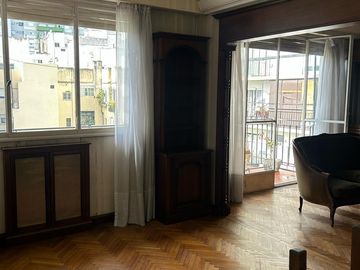 Departamento en Caballito