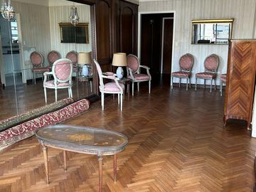Departamento en Caballito
