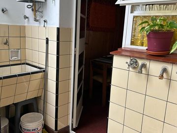 Departamento en Caballito