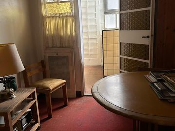 Departamento en Caballito