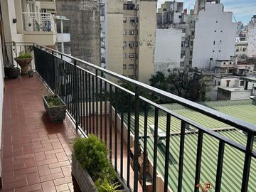 Departamento en Caballito