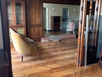 Departamento en Caballito